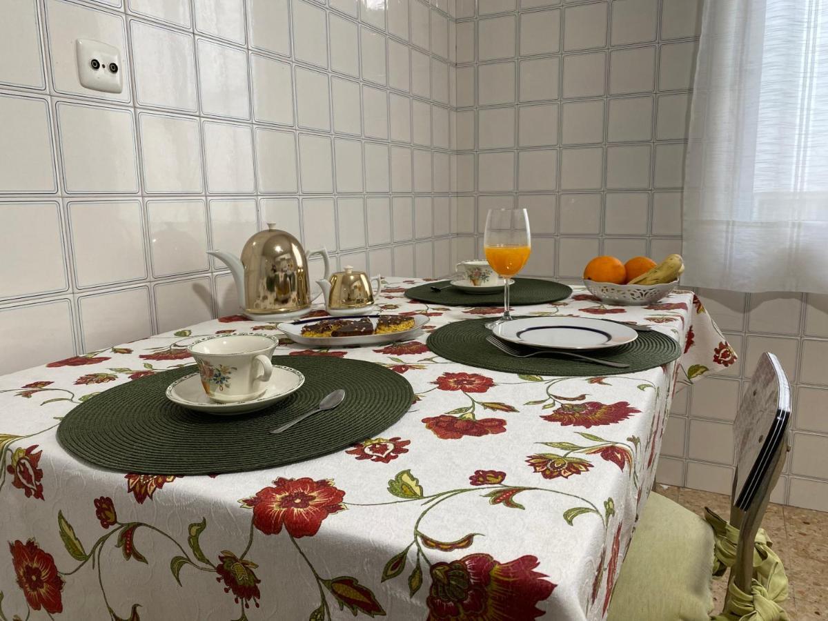 Apartamento Padron Centro P3 By Ur Exterior foto