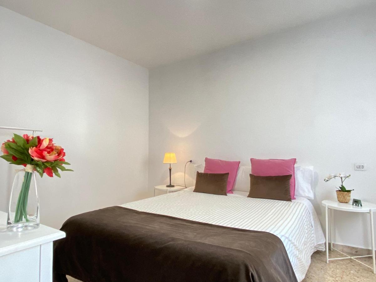 Apartamento Padron Centro P3 By Ur Exterior foto