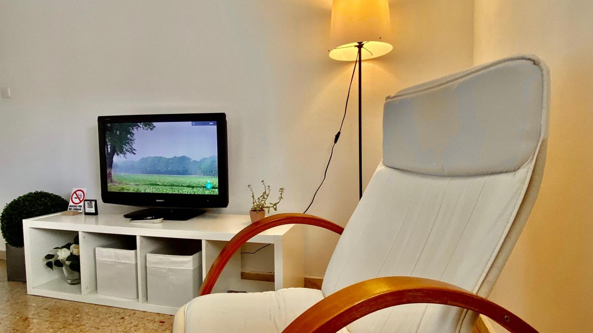 Apartamento Padron Centro P3 By Ur Exterior foto